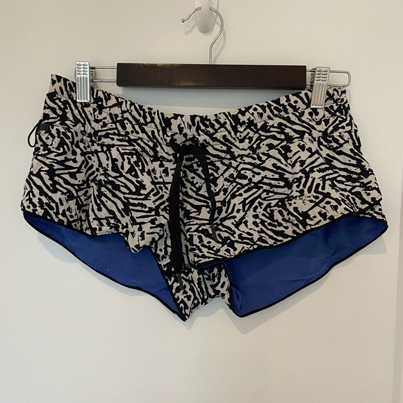 Lululemon Reversible Swim Bottoms/Shorts - Picture 3 of 6